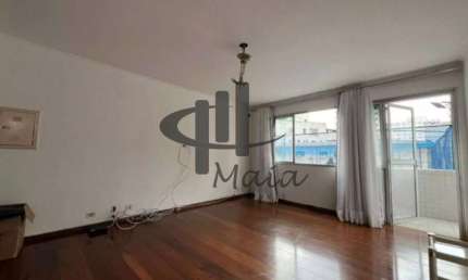 Locação Apartamento Sao Caetano do Sul Santo Antonio Ref: 40841