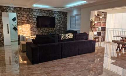 Venda Apartamento Sao Caetano do Sul Barcelona Ref: 40848