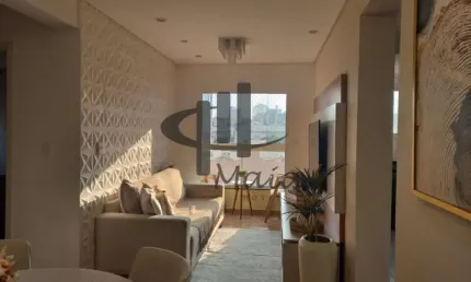 Venda Apartamento Sao Caetano do Sul Nova Gerti Ref: 40871