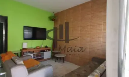 Casa com 2 quartos à venda na Joao Spinello, R, Mauá, São Caetano do Sul