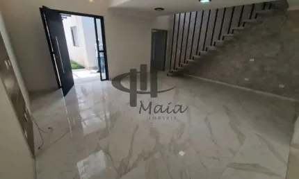 Casa com 3 quartos à venda na Luis Cavana, R, Centro, São Caetano do Sul