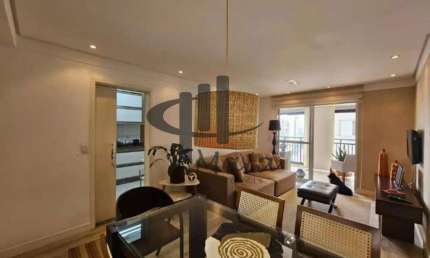 Venda Apartamento Sao Caetano do Sul Santa Paula Ref: 40928