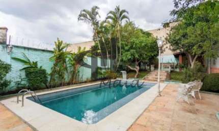 Casa com 3 quartos para alugar na Conselheiro Justino, R, Campestre, Santo André