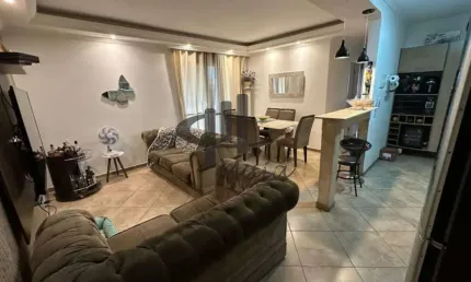 Venda Apartamento Sao Caetano do Sul Jd Sao Caetano Ref: 40962