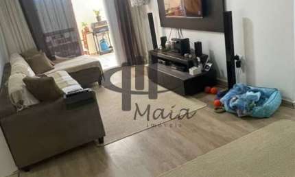 Venda Apartamento Sao Caetano do Sul Santa Maria Ref: 40978