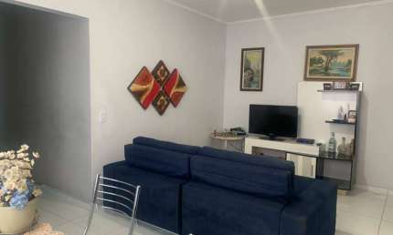 Apartamento com 3 quartos à venda na Angelina, R, Vila Palmares, Santo André