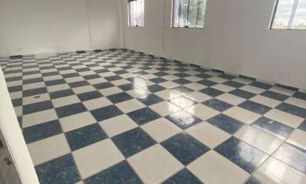 Locação Sala Comercial Sao Caetano do Sul Nova Gerti Ref: 41122
