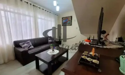 Casa com 3 quartos à venda na Tiete, Av, Campestre, Santo André