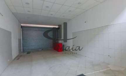 Locação Salão Comercial Sao Paulo Sapopemba Ref: 41136