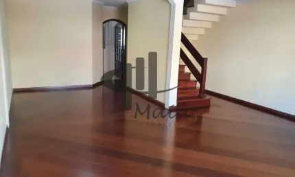 Casa com 3 quartos à venda na Raul Brandao, R, Santa Maria, Santo André