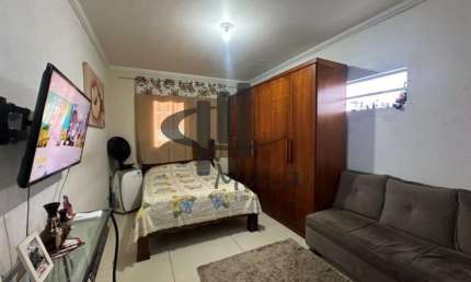 Casa com 2 quartos à venda na Professora Maria Macedo, R, Centro, São Caetano do Sul