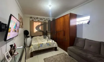 Casa com 2 quartos à venda na Professora Maria Macedo, R, Centro, São Caetano do Sul
