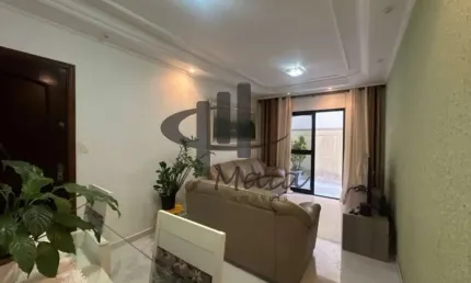 Venda Apartamento Sao Caetano do Sul Santa Maria Ref: 41201