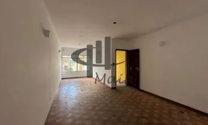 Casa com 3 quartos para alugar na Das Figueiras, R, Jardim, Santo André