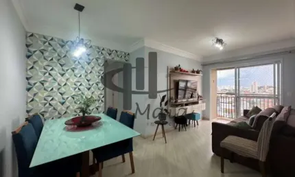 Venda Apartamento Sao Caetano do Sul Santa Paula Ref: 41218