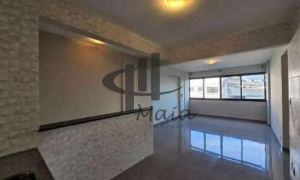 Venda Apartamento Sao Caetano do Sul Santo Antonio Ref: 41234