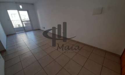 Locação Apartamento Sao Caetano do Sul Nova Gerti Ref: 17281