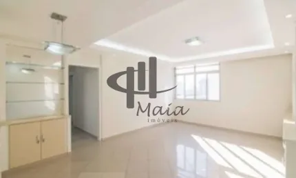 Locação Apartamento Sao Caetano do Sul Centro Ref: 41252