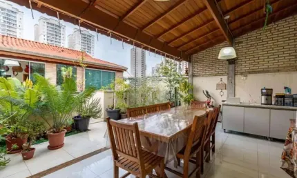 Apartamento com 3 quartos à venda na Rio Preto, R, Vila Valparaíso, Santo André