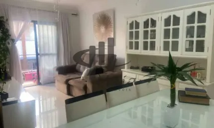 Venda Apartamento Sao Caetano do Sul Santa Maria Ref: 41264