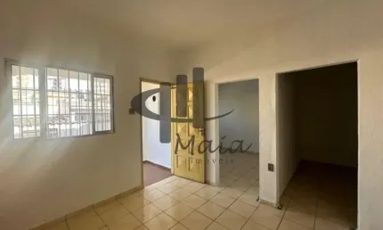 Casa com 2 quartos à venda na Jurua, R, Mauá, São Caetano do Sul