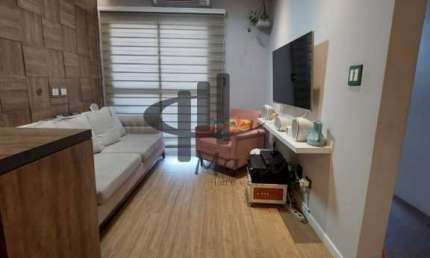 Venda Apartamento Sao Caetano do Sul Nova Gerti Ref: 41286