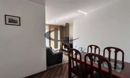 Venda Apartamento Sao Caetano do Sul Barcelona Ref: 15617
