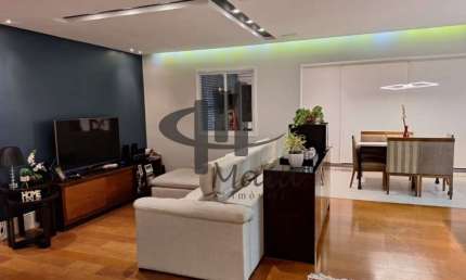 Venda Apartamento Sao Caetano do Sul Santa Paula Ref: 30222