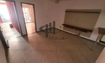 Casa com 2 quartos à venda na Capeberibe, R, Barcelona, São Caetano do Sul