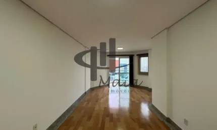 Apartamento com 3 quartos para alugar na Das Pitangueiras, R, Jardim, Santo André