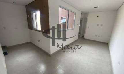 Apartamento com 2 quartos à venda na Aracatuba, R, Santa Maria, Santo André