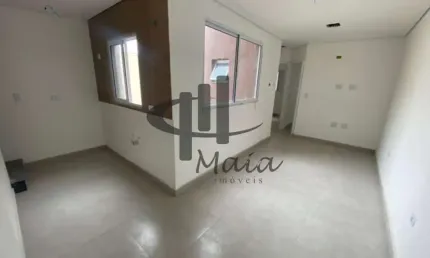Apartamento com 2 quartos à venda na Aracatuba, R, Santa Maria, Santo André