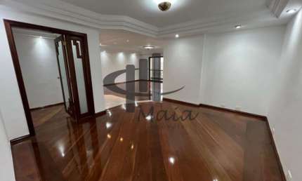 Locação Apartamento Sao Caetano do Sul Santa Paula Ref: 3110