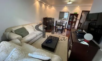 Locação Apartamento Sao Caetano do Sul Santo Antonio Ref: 41456
