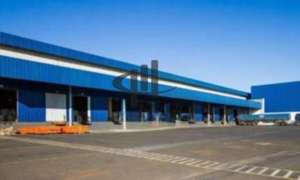 Barracão / Galpão / Depósito para alugar na Parque Industrial, Av, Centro, Sumaré
