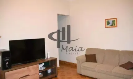Casa com 2 quartos à venda na Sao Bento, R, Olímpico, São Caetano do Sul