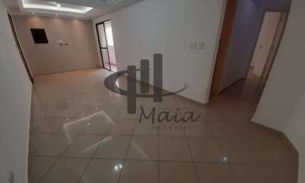 Locação Apartamento Sao Caetano do Sul Santa Maria Ref: 25330