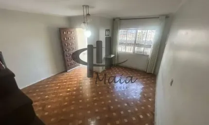 Casa com 2 quartos à venda na Dos Jequitibas, R, Campestre, Santo André
