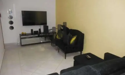 Casa com 3 quartos à venda na Sao Sebastiao, R, Mauá, São Caetano do Sul