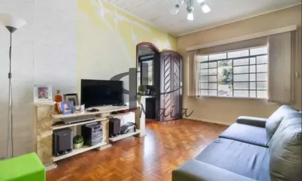 Casa com 2 quartos à venda na Jose Salustiano Santana, R, Mauá, São Caetano do Sul
