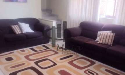 Casa com 3 quartos à venda na Marcilio Dias, R, Santa Maria, Santo André