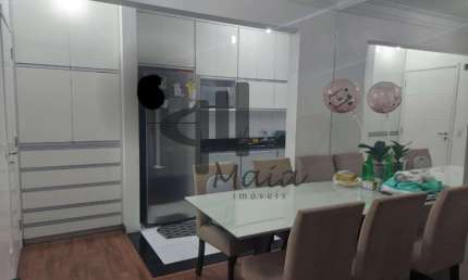 Venda Apartamento Sao Caetano do Sul Centro Ref: 41589