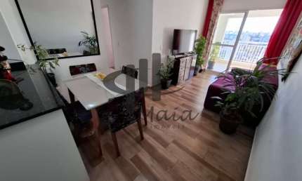 Venda Apartamento Sao Caetano do Sul Centro Ref: 41590