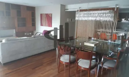 Apartamento com 3 quartos à venda na Joao Ribeiro, R, Campestre, Santo André
