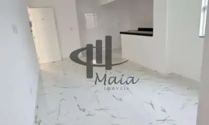 Apartamento com 3 quartos à venda na Miguel Couto, R, Vila Pires, Santo André