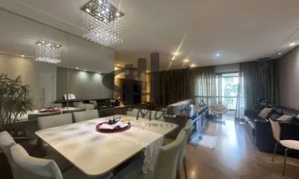 Apartamento com 3 quartos à venda na Sao Caetano, Al, Campestre, Santo André
