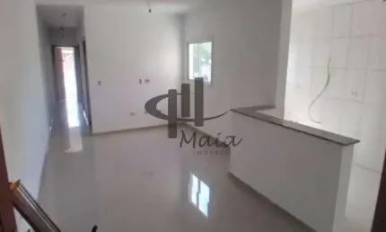 Apartamento com 3 quartos à venda na Gamboa, R, Paraíso, Santo André