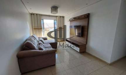 Venda Apartamento Sao Caetano do Sul Osvaldo Cruz Ref: 17018