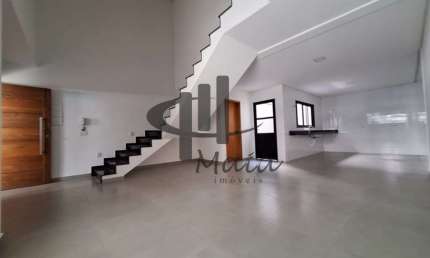 Venda Sobrado Santo Andre Jardim Santo Andre Ref: 41763