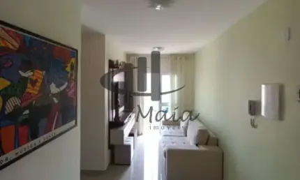 Apartamento com 2 quartos à venda na Comendador Antonio Benvenuto Bataglia, R, Santa Maria, Santo André